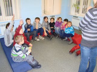 Каникулы проведены с пользой